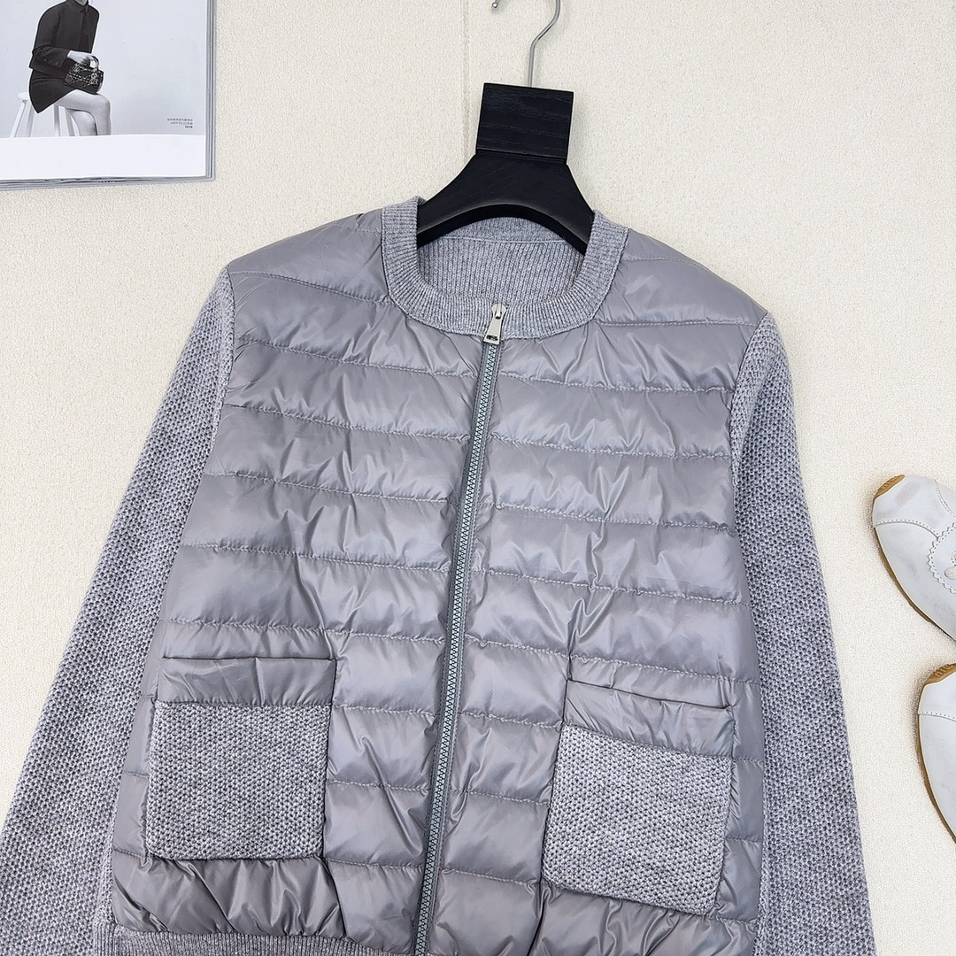 Thom Browne Down Jackets